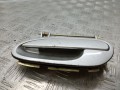 ручка наружная задняя левая Opel Omega B 1997, 2.0 л., i, X 20 XEV, бензин, 90457169 - фото №3