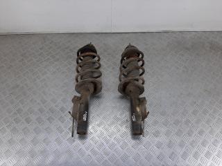 стойка передняя правая Ford Transit Connect 1 поколение 2009, 1.8 л., TDCi, 2T14-18057-EL