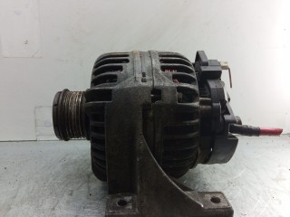 генератор Volvo S60 1 поколение 2003, 0124525014