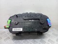 щиток приборов (приборная панель) Volkswagen Jetta 4 поколение 2004, 1.8 л., AWP, бензин, МКПП, 1J5920906J - фото №2