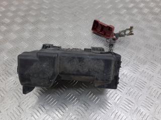 блок предохранителей Toyota Aygo 1 поколение [рестайлинг] 2008, -