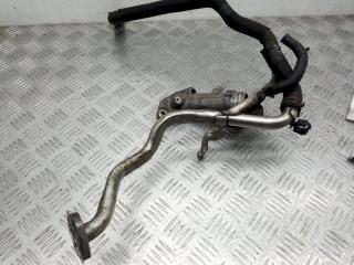 патрубок радиатора Opel Astra K 2018, 1.6 л., 55592000