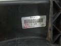 вентилятор радиатора Renault Scenic 2 поколение 2006, 1.6 л., i, бензин, 8200151465 - фото №3