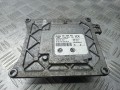 блок управления двигателем Opel Vectra C 2005, 1.8 л., i, 55355631 - фото №2