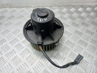 моторчик печки Audi 80 8C/B4 1993, 1.6 л., i, ADA, бензин, МКПП, 893819021