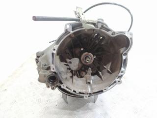 КПП механическая (МКПП) Ford C-Max 1 поколение 2007, 1.6 л., i, бензин, -, 3M5R7002NF