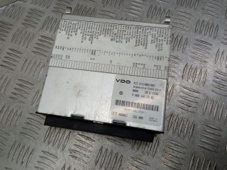 блок комфорта Mercedes-Benz Atego 1 поколение 2003, 4.2 л., дизель, МКПП, A0004462302