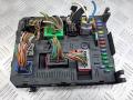 Блок BSI Citroen C5 1 поколение 2004, 2.0 л., HDi, 9656530480 - фото №3