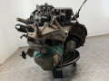 КПП механическая (МКПП) Renault Laguna 1 поколение [рестайлинг] 2000, 2.0 л., i, бензин, JC5032, C018593 - фото №3