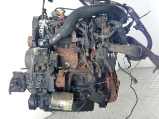 двигатель Fiat Ducato 2 поколение 2001, 2.8 л., 8140.43S, дизель, МКПП, микроавтобус, 8140.43S, 2210551813780