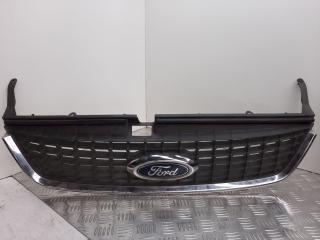 решетка радиатора Ford Mondeo 4 поколение 2007, 7S71-8200-D