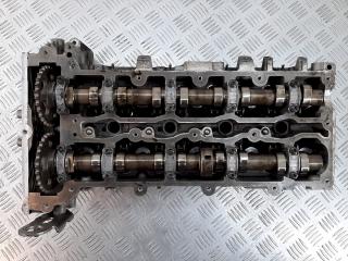 головка блока цилиндров Mercedes-Benz Vito W639 [рестайлинг] 2011, 2.2 л., CDi, R6510160201