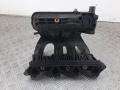 коллектор впускной Mercedes-Benz A-Класс W168 2001, 1.6 л., бензин, A1661410401 - фото №3