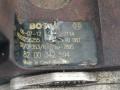 ТНВД Renault Scenic 2 поколение 2005, 1.9 л., DCi, дизель, 8200342594 - фото №5