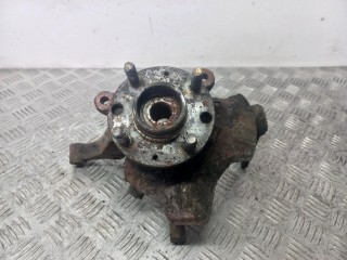 ступица передняя правая Chevrolet Kalos 1 поколение 2005, 1.4 л., i, F14D3, бензин