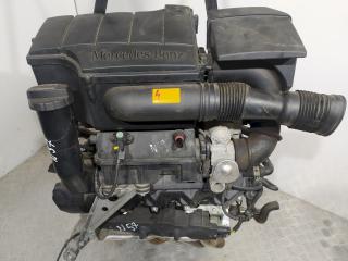 двигатель Mercedes-Benz A-Класс W168/V168 [рестайлинг] 2003, 1.6 л., i, M 166.960, бензин, 166.960, 166.960, 30635238