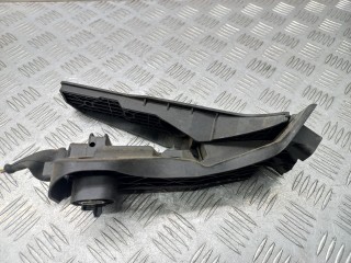 педаль Volkswagen Touran 1 поколение 2005, 1K1721503L
