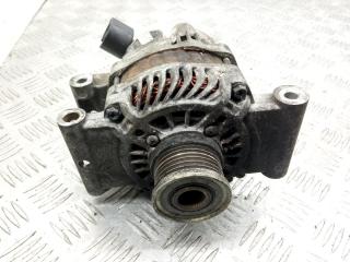 генератор Peugeot 207 1 поколение 2008, 1.6 л.