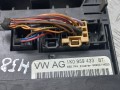 блок комфорта Volkswagen Golf 5 поколение 2008, 1.9 л., TDi PD, BLS, дизель, 1K0959433BT - фото №2