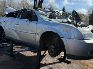 Opel Vectra C