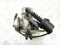 клапан EGR Mercedes-Benz C-Класс W202/S202 [рестайлинг] 2000, 2.2 л., CDi, A6110980417 - фото №4