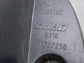 фонарь задний левый Fiat Croma 2 поколение [рестайлинг] 2008, 1.9 л., дизель, 51727250 - фото №4