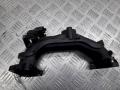 патрубок интеркулера Ford Fiesta 6 поколение 2010, 1.6 л., TDCi, 9674942380 - фото №2