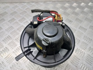 моторчик печки Volkswagen Passat B6 2008, 3C0907521