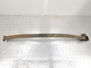 рессора Chrysler Grand Voyager 4 поколение 2003, -