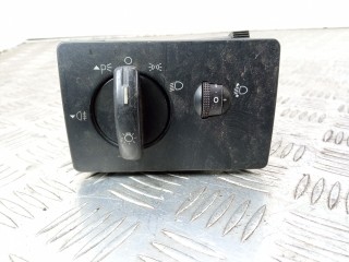 переключатель света Ford C-Max 1 поколение 2005, 1.8 л., CSDA, бензин, МКПП, 3M5T13A024EB