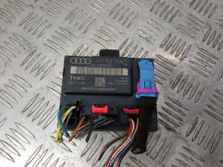 модуль управления двери Audi A6 4F/C6 2005, 3.0 л., дизель, АКПП, 4F0959793E