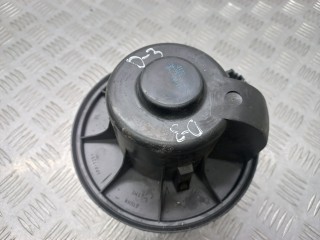 моторчик печки SEAT Alhambra 1 поколение [рестайлинг] 2001, 1.9 л., TDi PD, AUY, дизель, 7M1819021