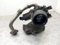 клапан EGR Renault Espace 4 поколение 2004, 2.2 л., DCi, 8200270539B - фото №2