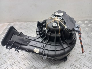 моторчик печки Opel Signum C 2005, 3.2 л., i, Z 32 SE, бензин, АКПП, 007013E
