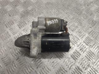 стартер Ford Focus 2 поколение 2007, 1.6 л., i, HXDB, бензин, 2S6U-11000-CB