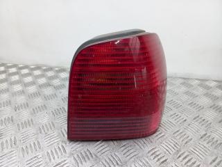 фонарь задний правый Volkswagen Polo 3 поколение [рестайлинг] 2001, 6N0945257B