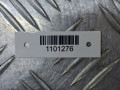 блок предохранителей Renault Megane 3 поколение 2010, 1.5 л., K9K 836, дизель, МКПП, 1801330-1 - фото №5