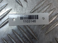 блок управления печки / климат-контроля Audi A6 4B/C5 2000, 2.4 л., ARJ, бензин, 4B0820043L - фото №5