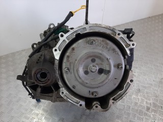 КПП автоматическая (АКПП) Ford Mondeo 3 поколение 2001, 2.0 л., i, CJBB, бензин, 1S7P-BA, 1S7PBAV1