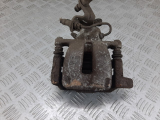 суппорт задний правый Volkswagen Golf 5 поколение 2006, 1.9 л., BXE, дизель, МКПП, универсал