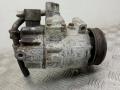 компрессор кондиционера Volkswagen Passat B6 2006, 2.0 л., TDi, 1K0820603Q - фото №5