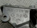 педаль тормоза BMW X3 E83 2006, 3.0 л., D, 35112229128 - фото №5