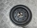шкив коленвала Ford Mondeo 3 поколение 2003, 2.2 л., TDCi, дизель - фото №4