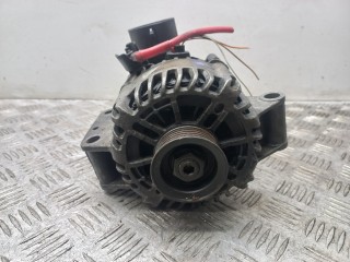генератор Ford Mondeo 3 поколение [рестайлинг] 2003, 2.0 л., бензин