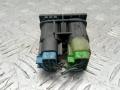 кнопка обогрева заднего стекла Ford Mondeo 3 поколение 2002, 1S7T18C621AA - фото №3