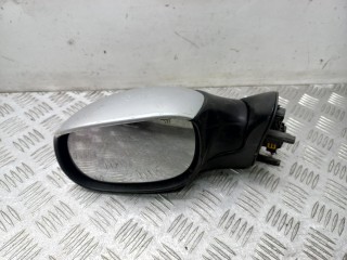 зеркало наружное левое Citroen Xsara Picasso 1 поколение [рестайлинг] 2006, 1.6 л., i, NFU (TU5JP4), бензин