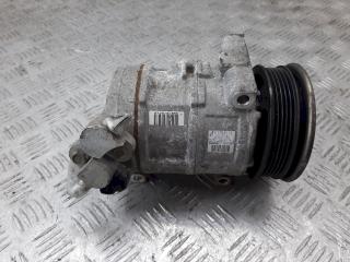 компрессор кондиционера Fiat Punto 3 поколение [рестайлинг] 2010, 1.4 л., i, 51794515