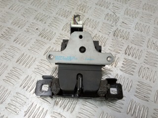 замок багажника Ford Focus 2 поколение [рестайлинг] 2009, 2.0 л., i, AODA, бензин, 8M51R442A66AC