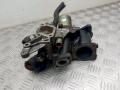 клапан EGR Opel Astra H 2005, 1.7 л., CDTi, 8973550420 - фото №3