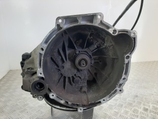 КПП механическая (МКПП) Ford Focus 2 поколение 2005, 1.6 л., i, HXDA, бензин, 3M5R7002ND
